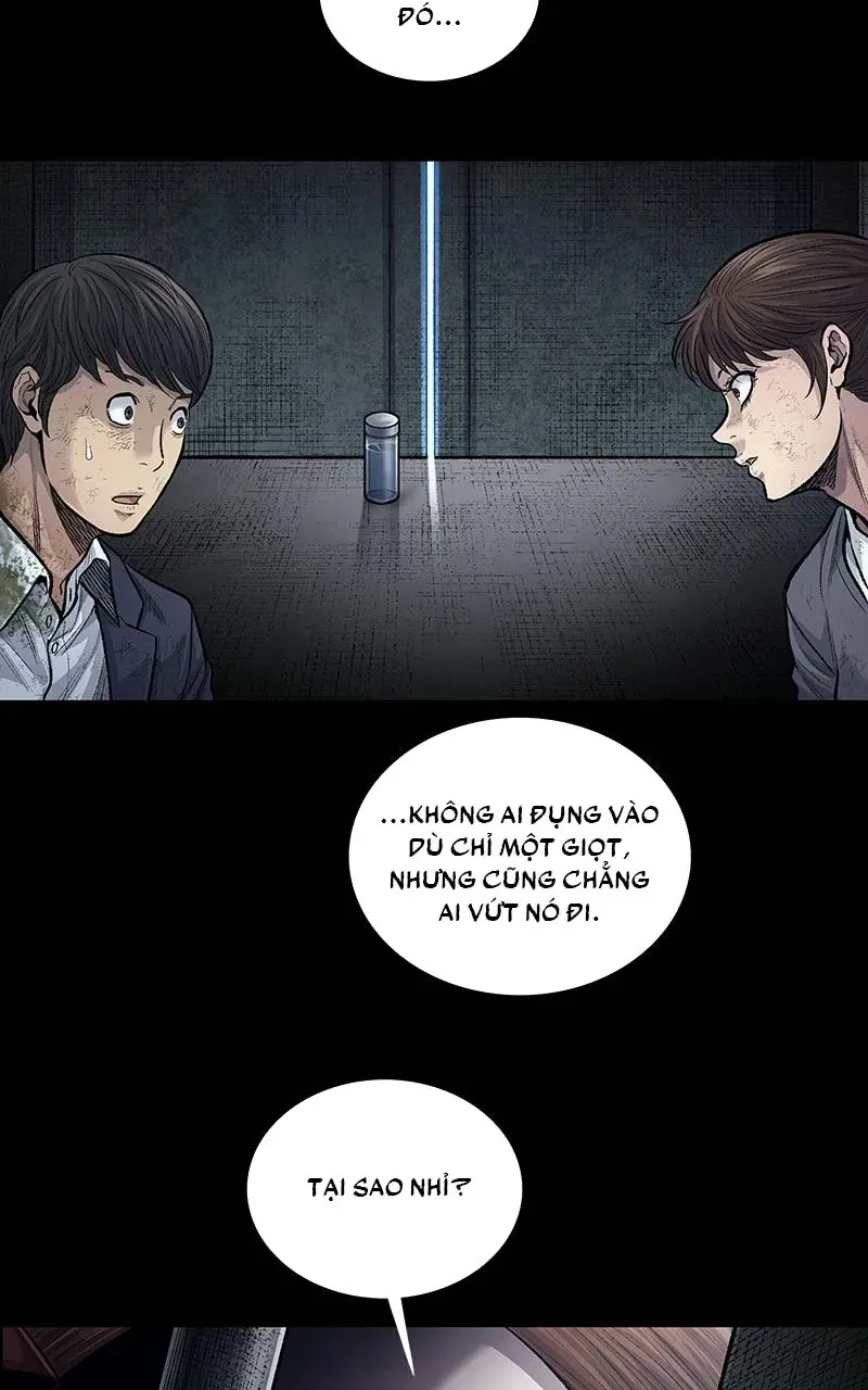 Dead Queen Chap 10 - Next Chap 11