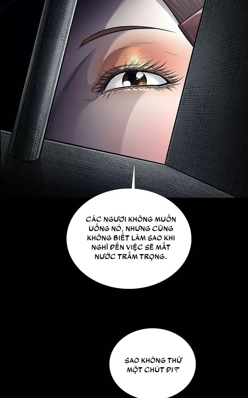 Dead Queen Chap 10 - Next Chap 11