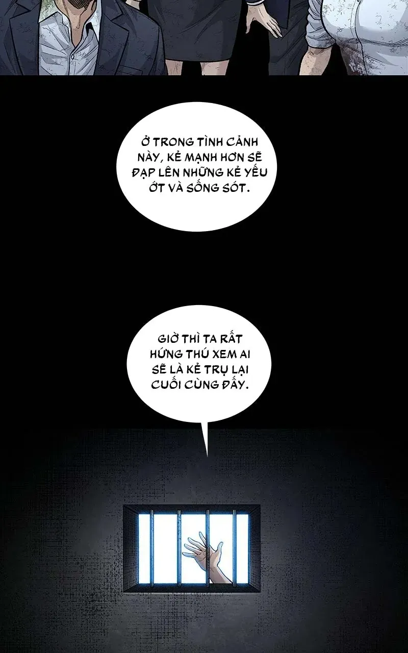 Dead Queen Chap 10 - Next Chap 11