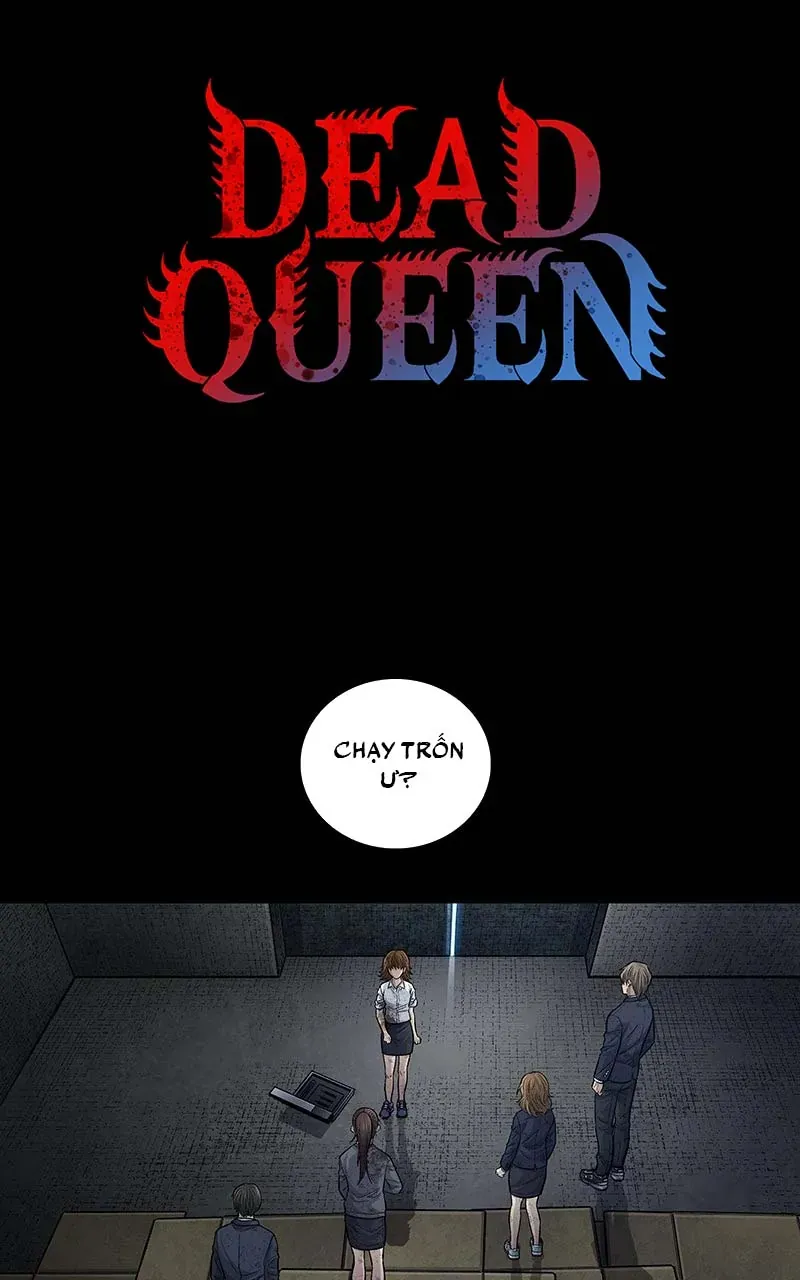 Dead Queen Chap 10 - Next Chap 11