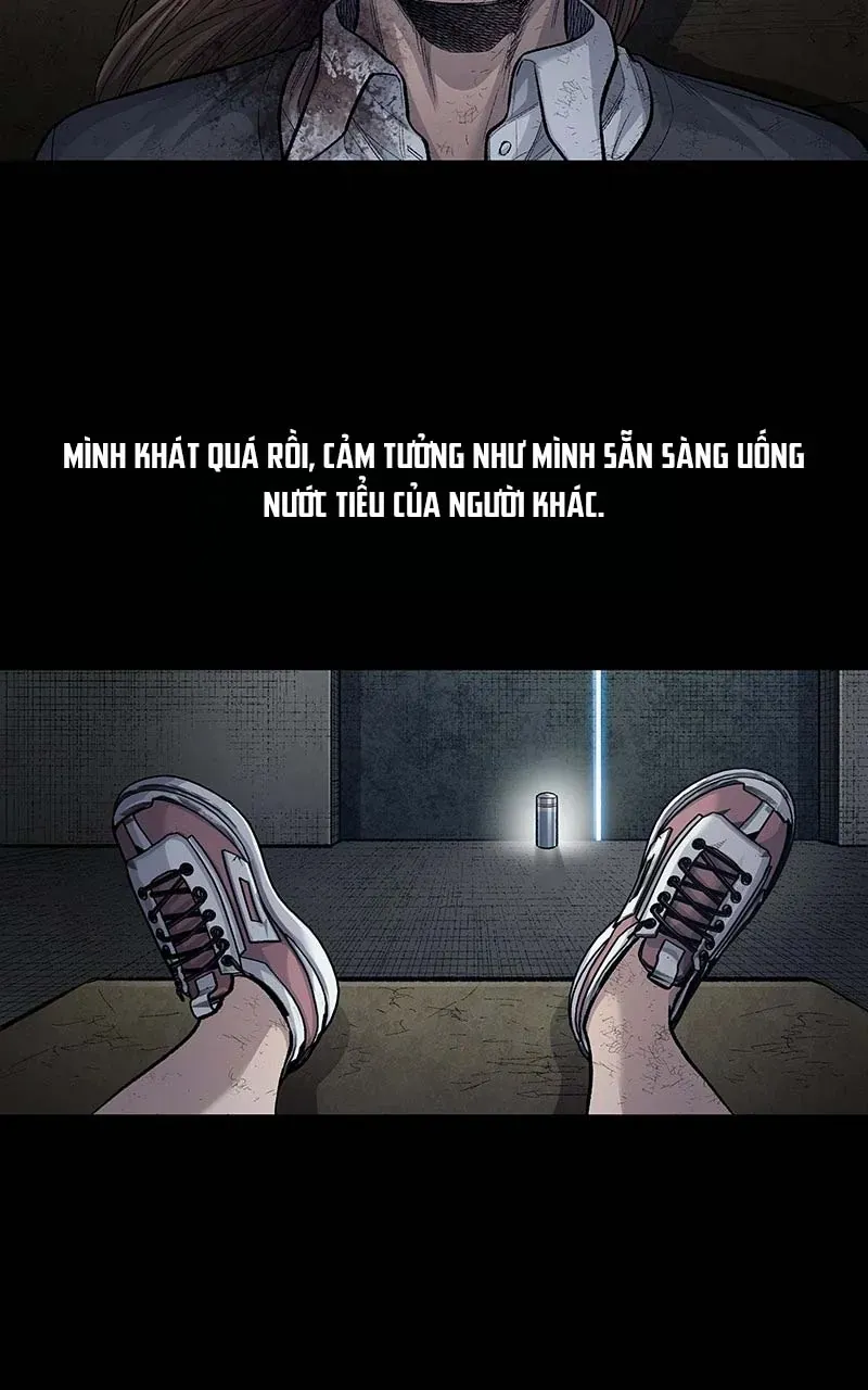 Dead Queen Chap 10 - Next Chap 11