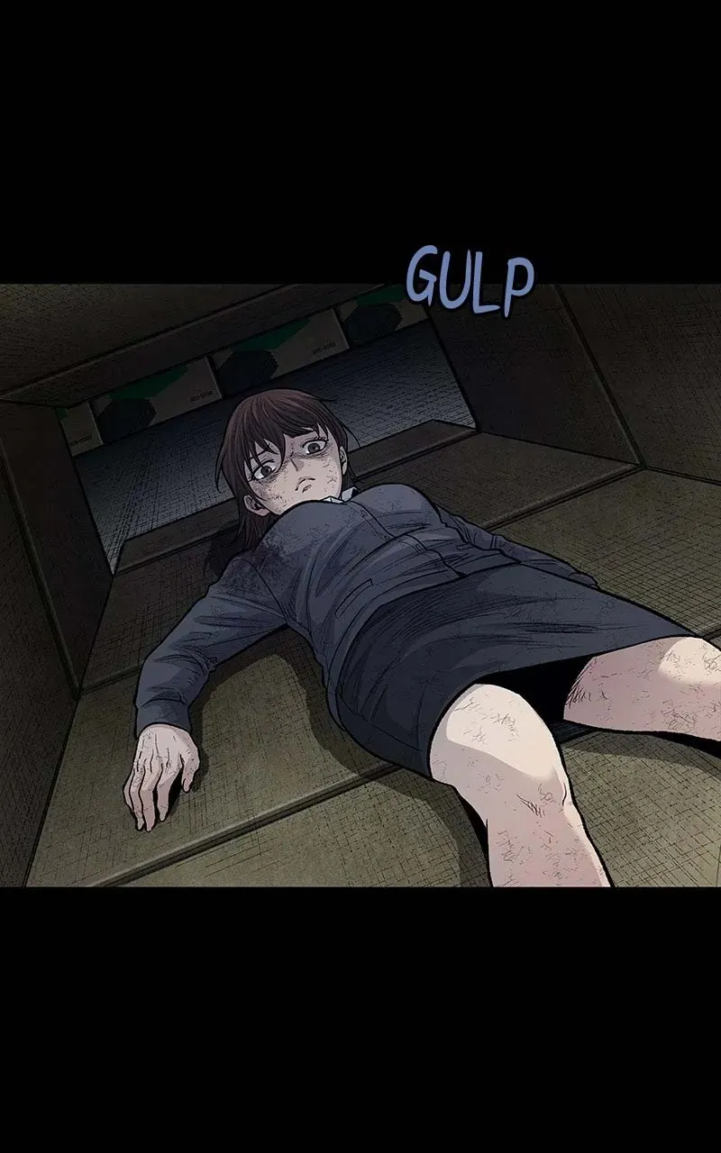 Dead Queen Chap 10 - Next Chap 11