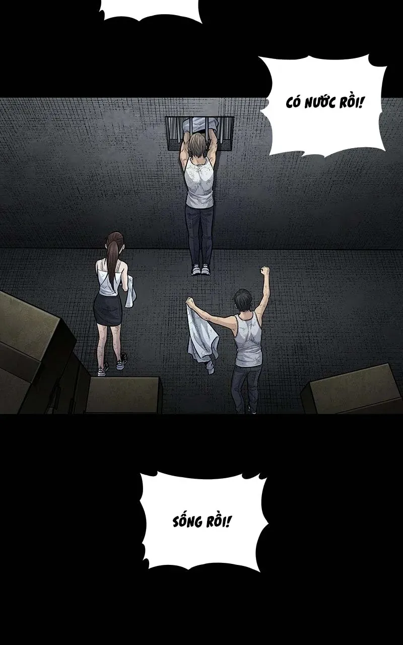 Dead Queen Chap 10 - Next Chap 11