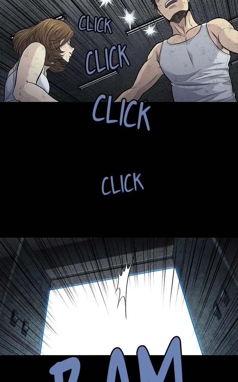 Dead Queen Chap 10 - Next Chap 11