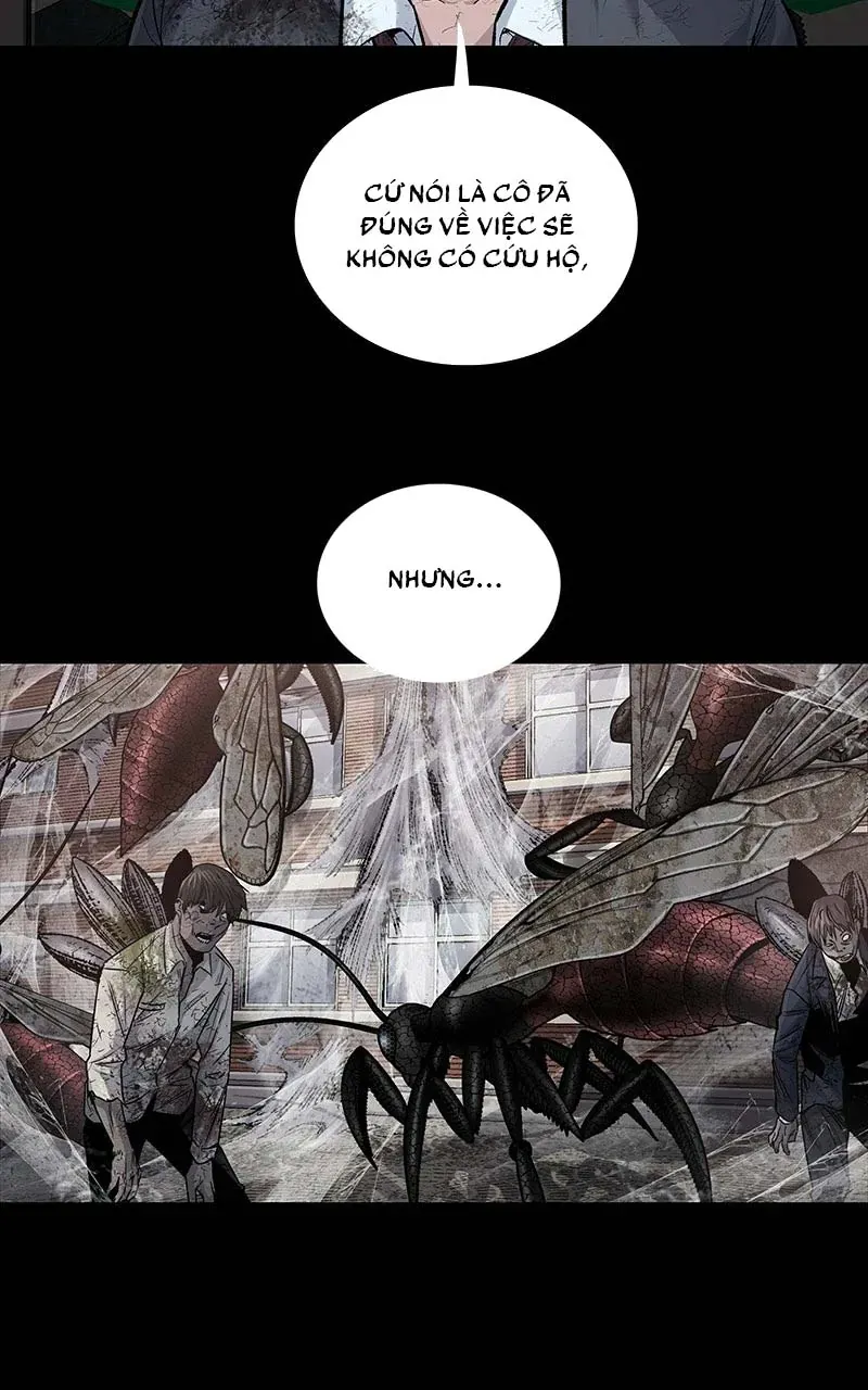 Dead Queen Chap 10 - Next Chap 11