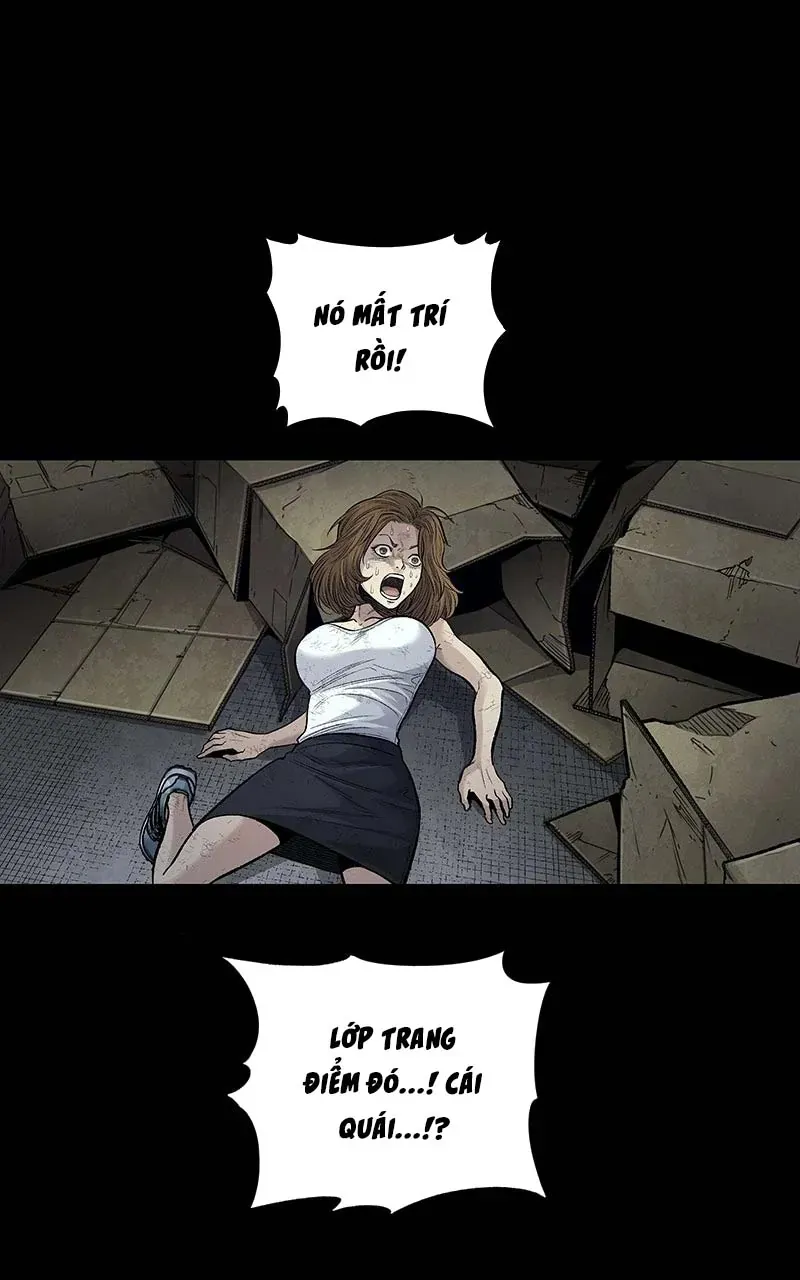 Dead Queen Chap 10 - Next Chap 11