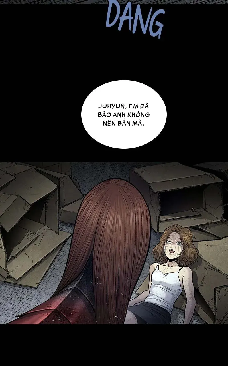 Dead Queen Chap 10 - Next Chap 11