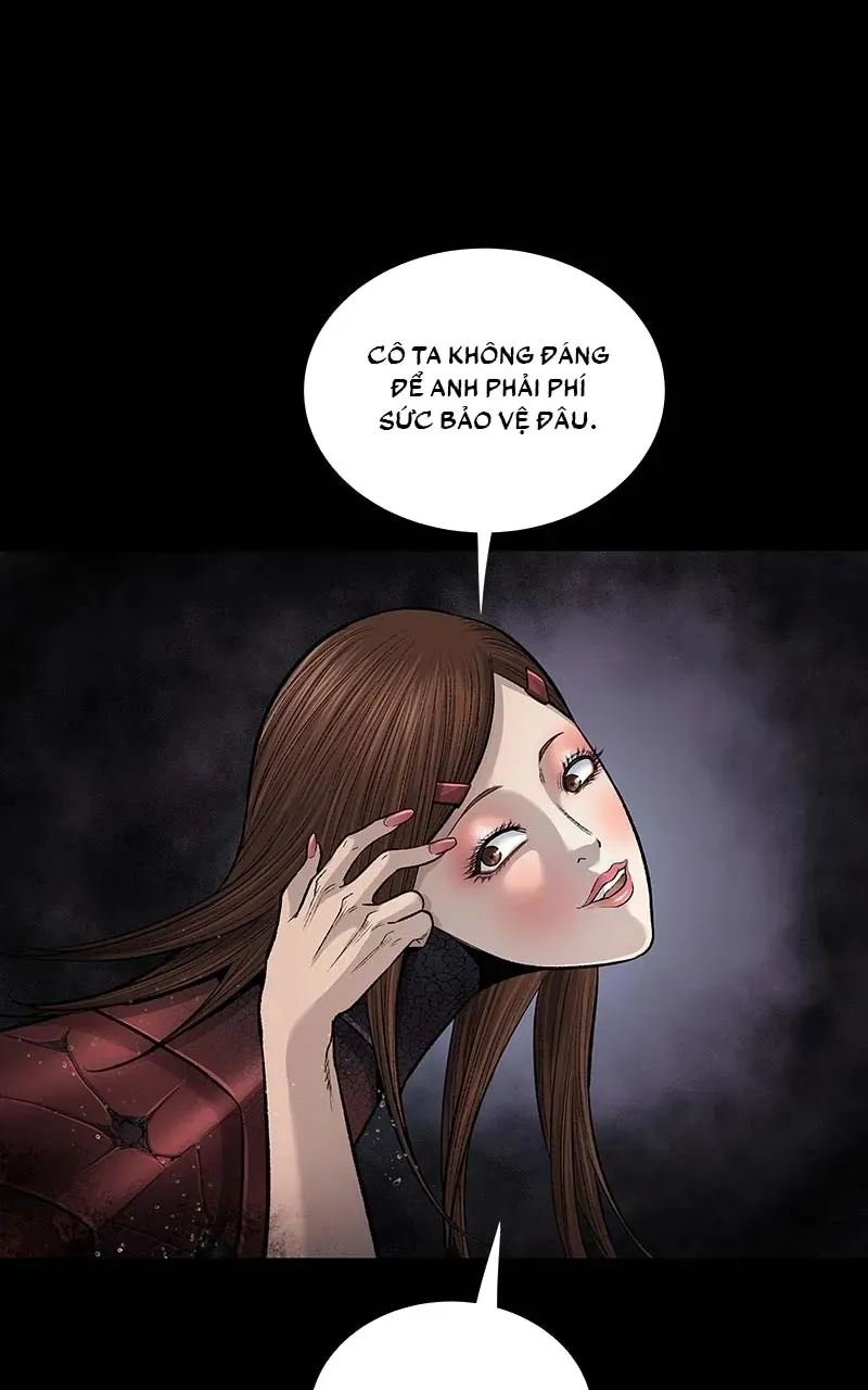 Dead Queen Chap 10 - Next Chap 11