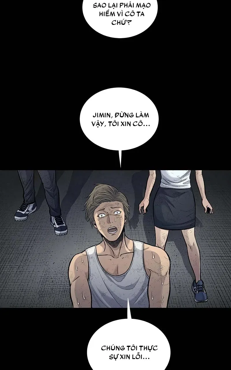 Dead Queen Chap 10 - Next Chap 11