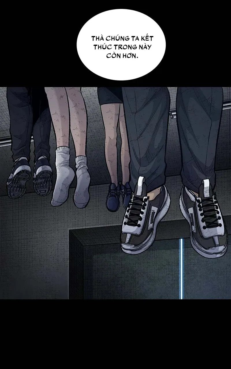 Dead Queen Chap 10 - Next Chap 11