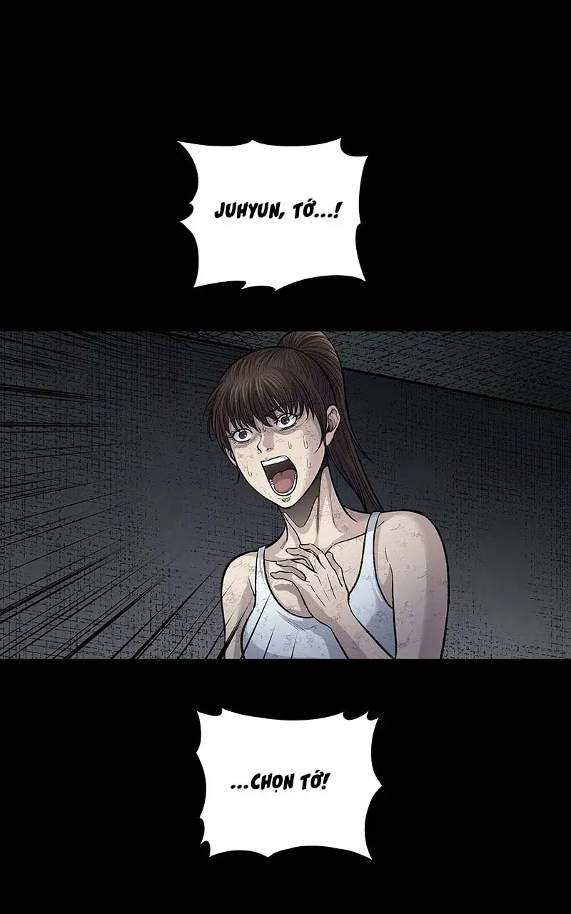 Dead Queen Chap 10 - Next Chap 11