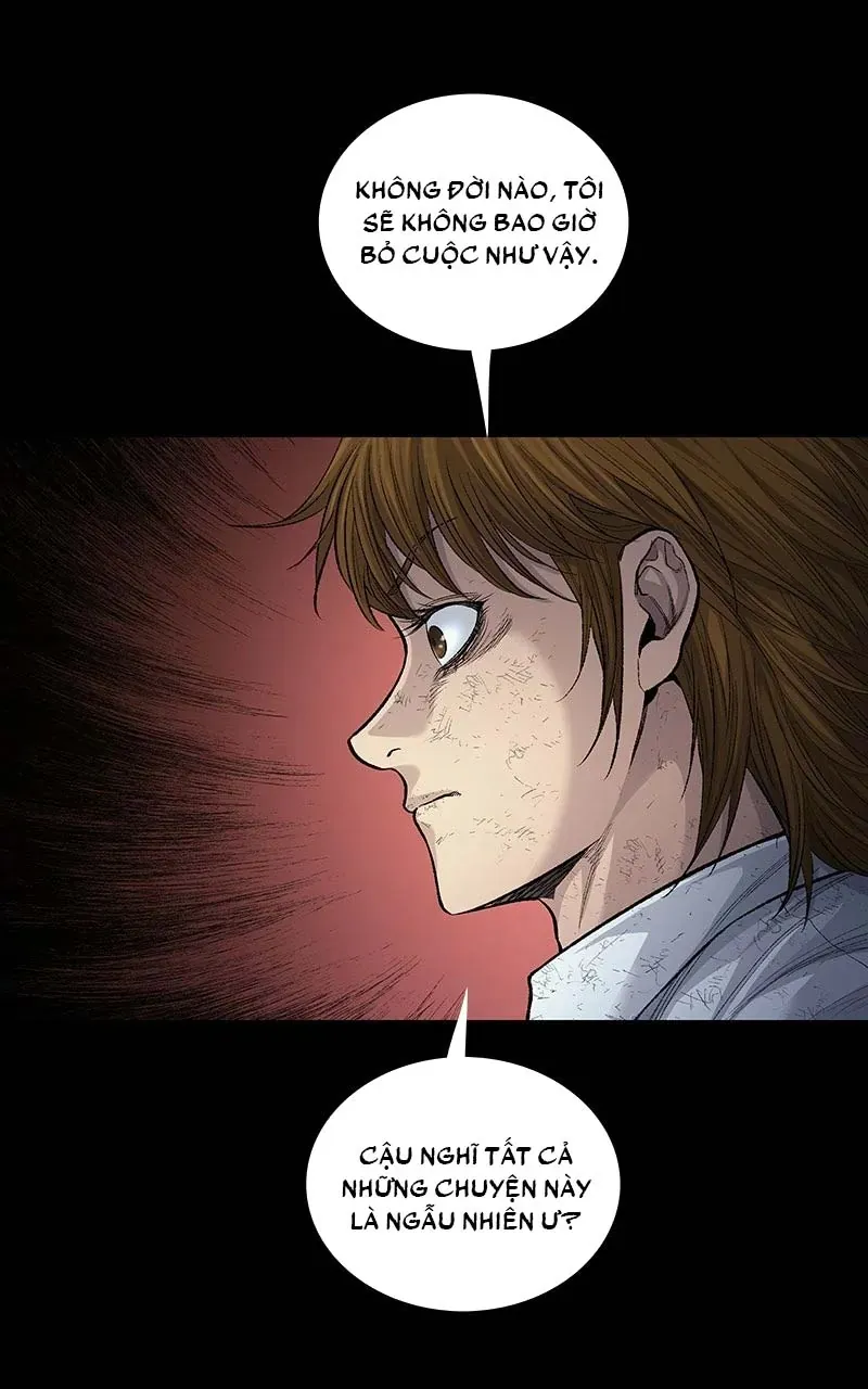 Dead Queen Chap 10 - Next Chap 11