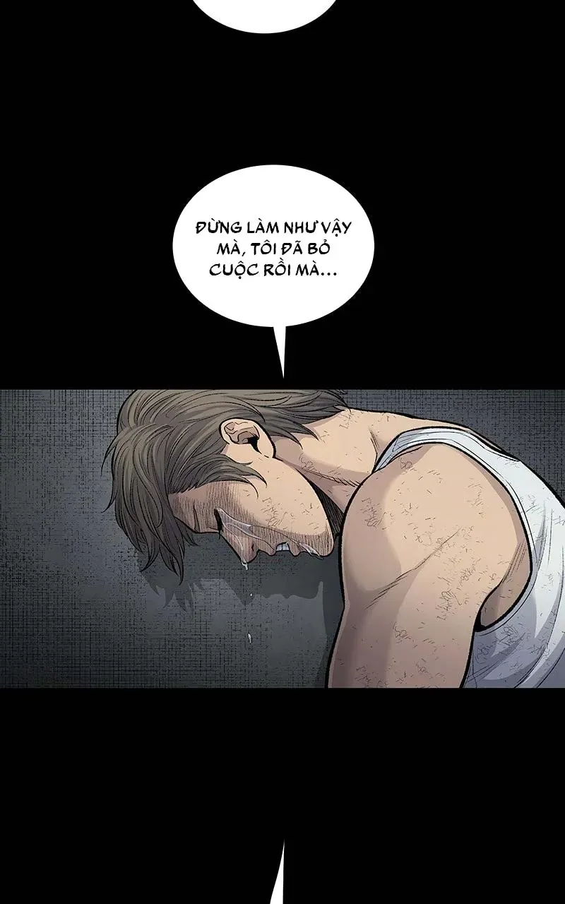 Dead Queen Chap 10 - Next Chap 11