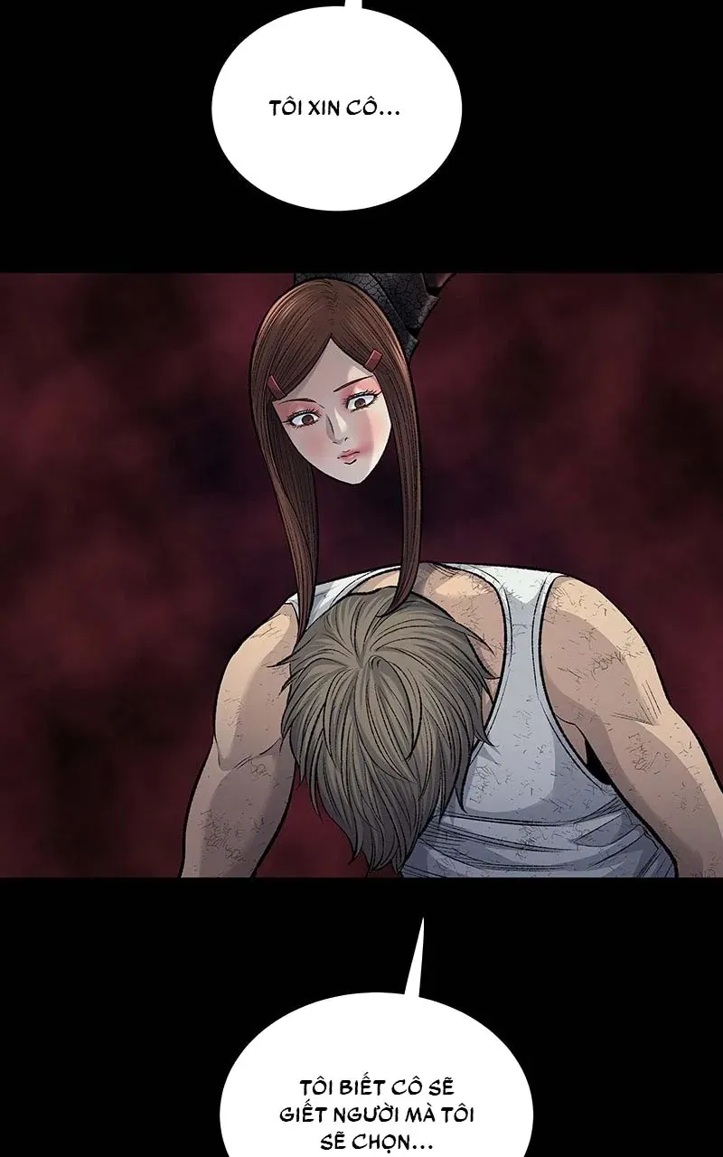 Dead Queen Chap 10 - Next Chap 11