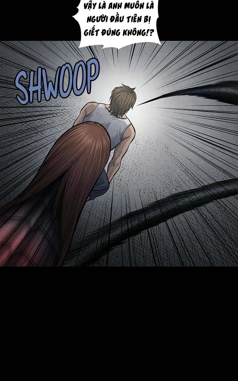 Dead Queen Chap 10 - Next Chap 11