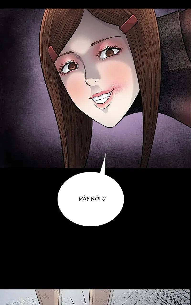 Dead Queen Chap 10 - Next Chap 11