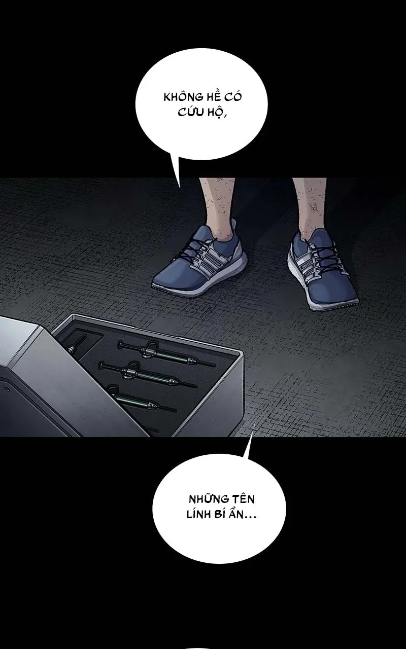 Dead Queen Chap 10 - Next Chap 11