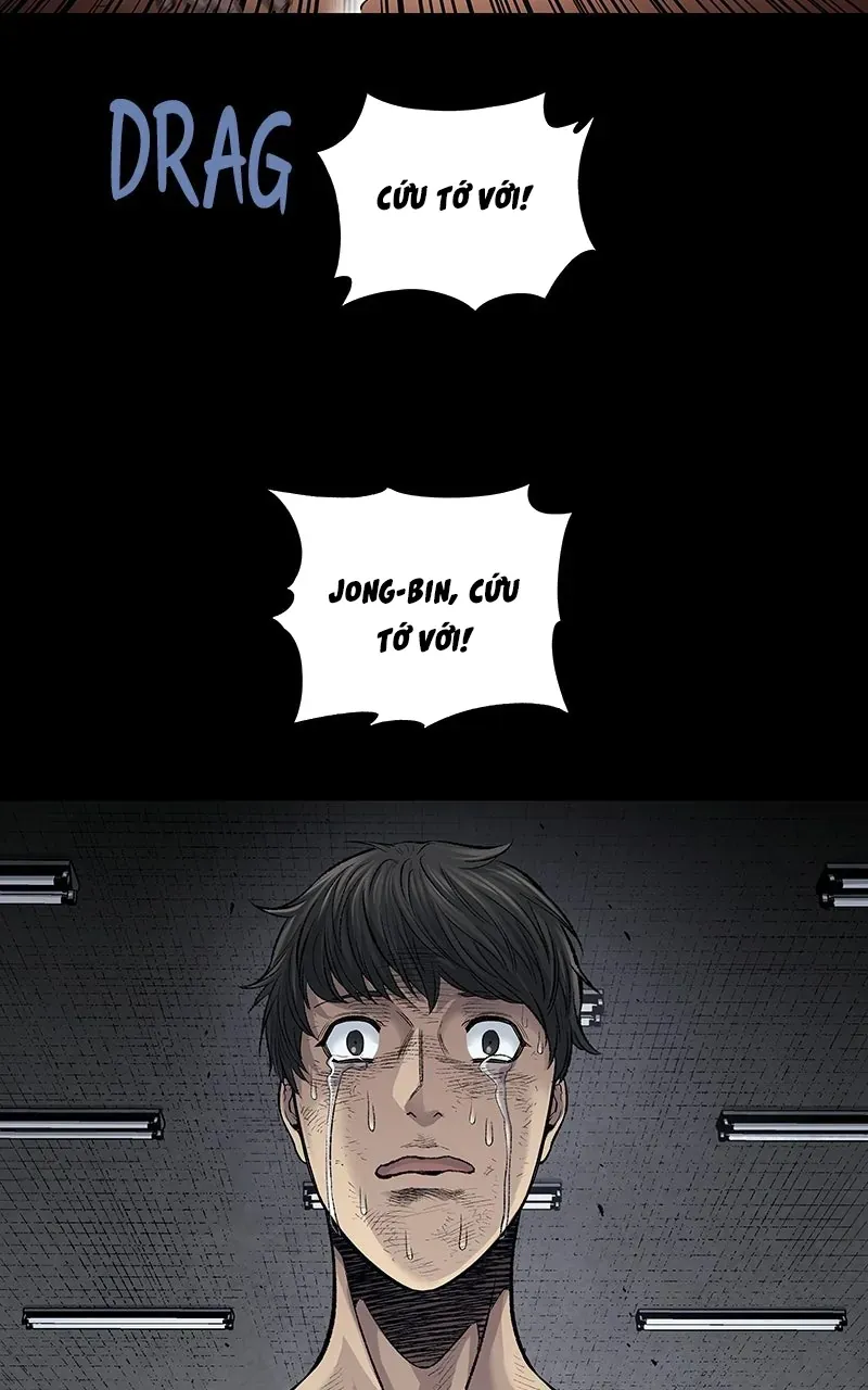 Dead Queen Chap 10 - Next Chap 11