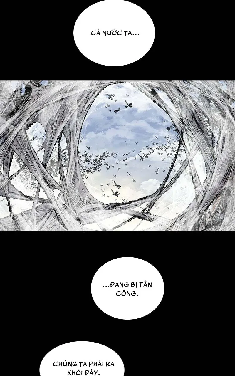 Dead Queen Chap 10 - Next Chap 11