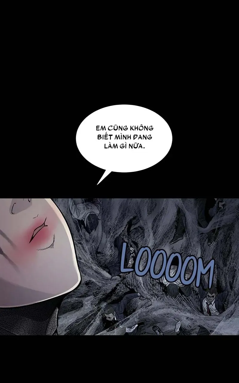 Dead Queen Chap 11 - Next Chap 12