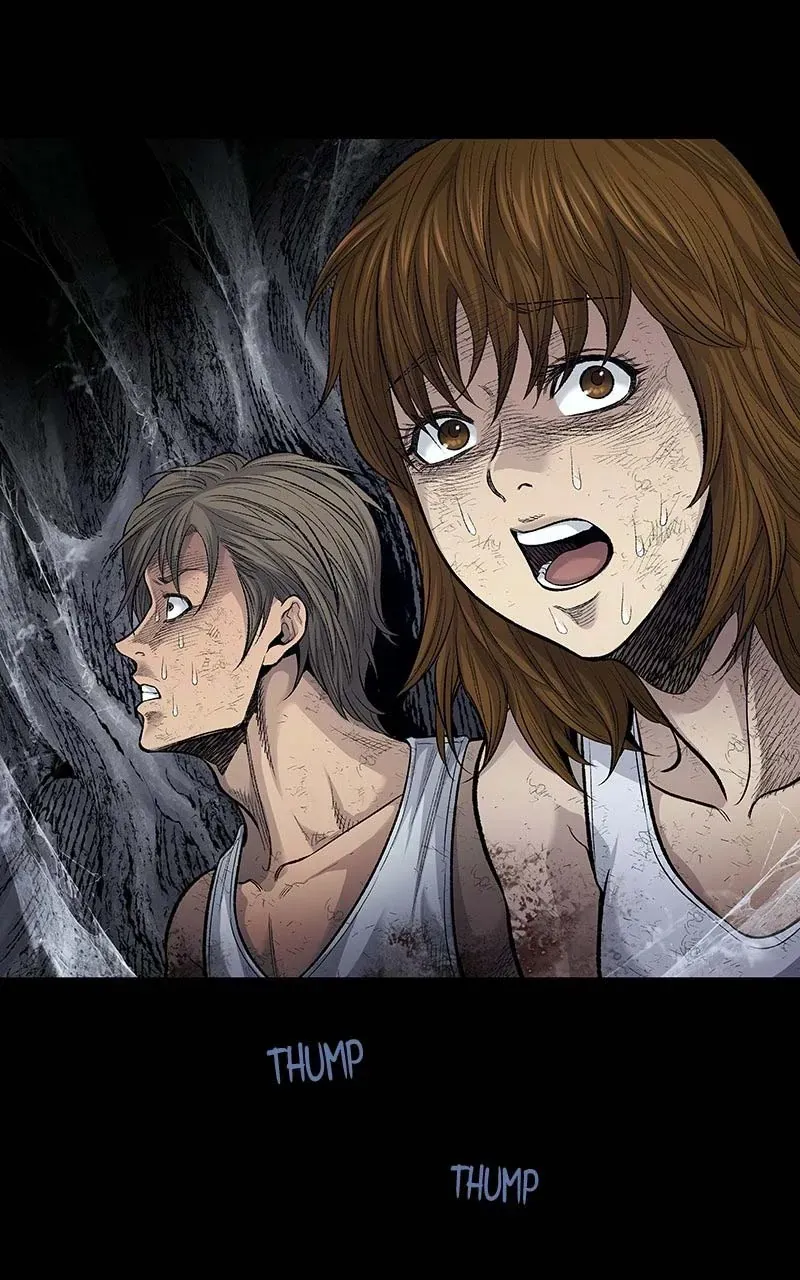 Dead Queen Chap 11 - Next Chap 12