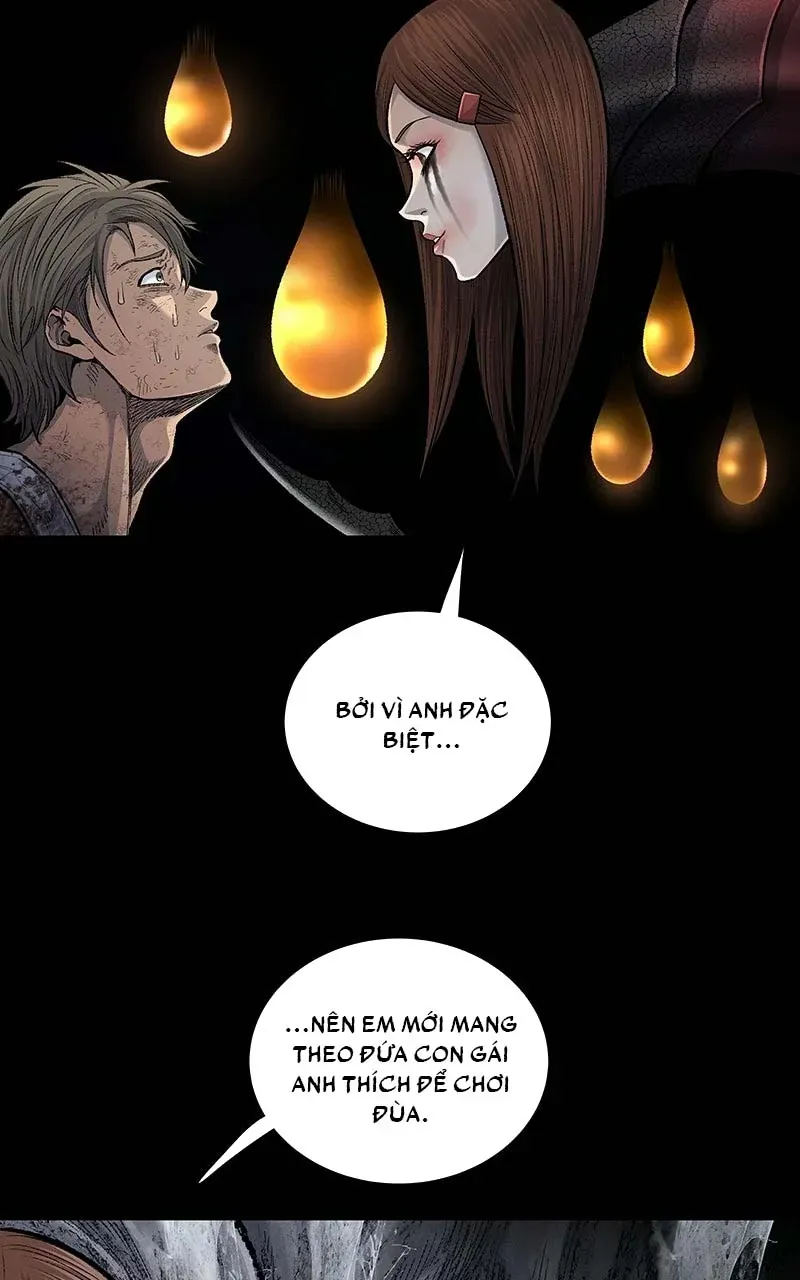 Dead Queen Chap 11 - Next Chap 12