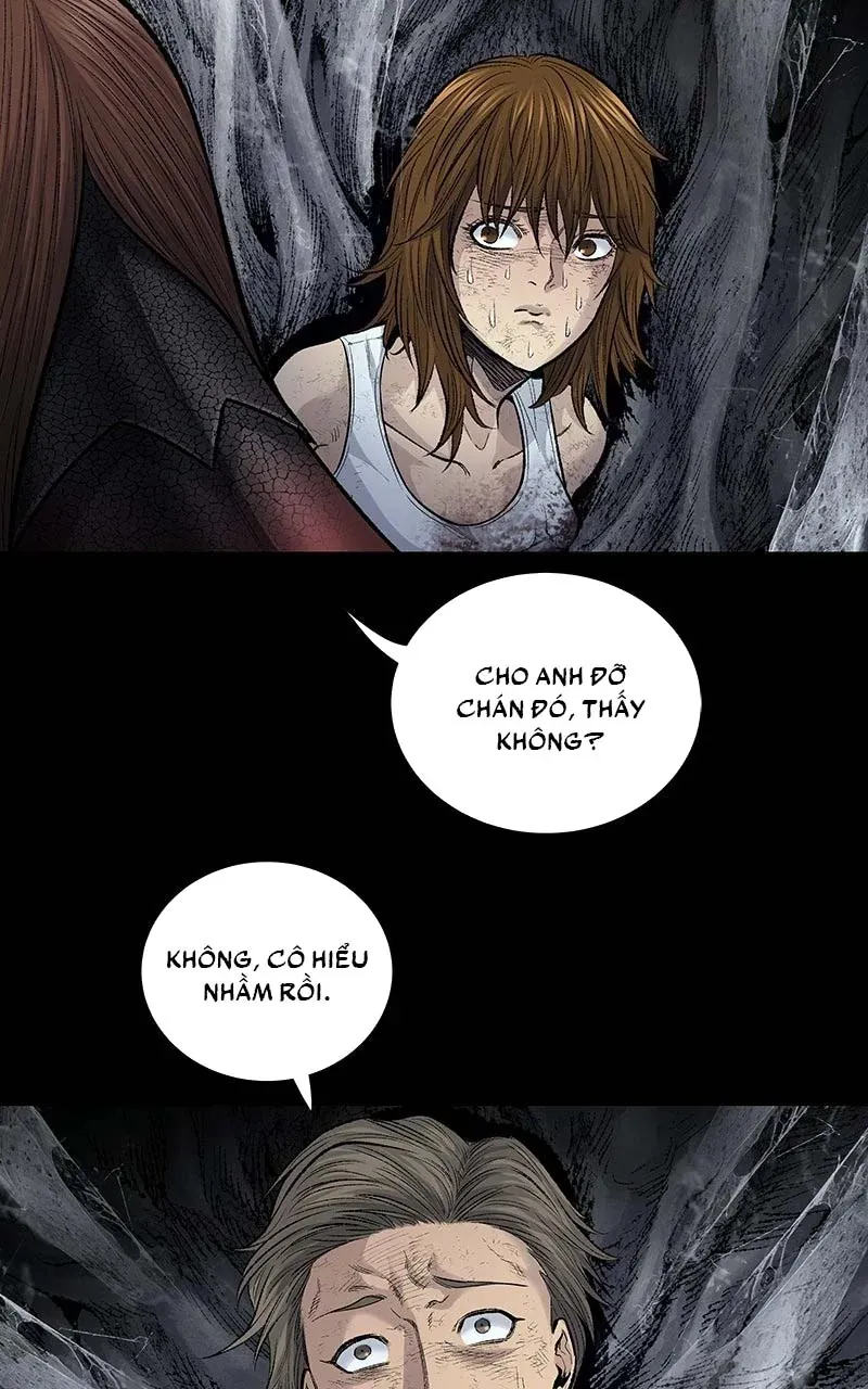 Dead Queen Chap 11 - Next Chap 12