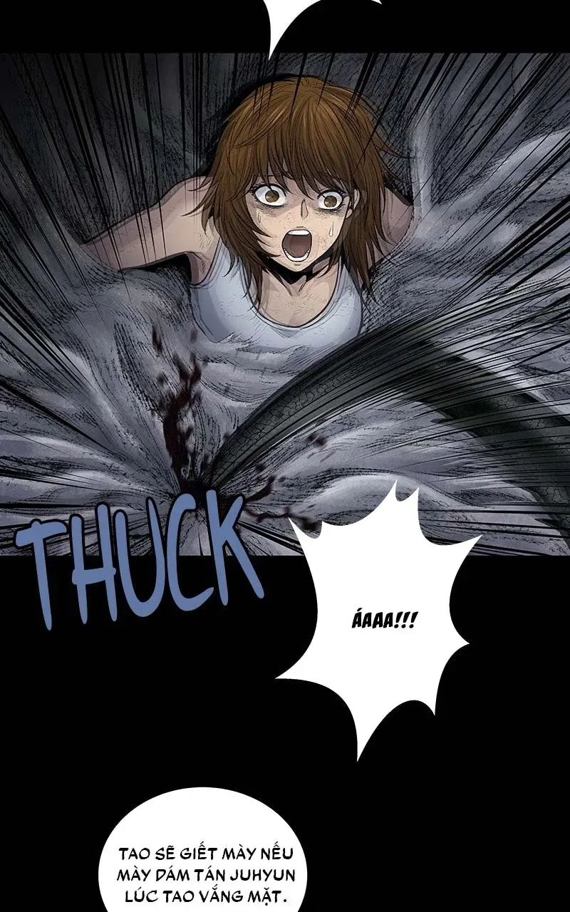 Dead Queen Chap 11 - Next Chap 12