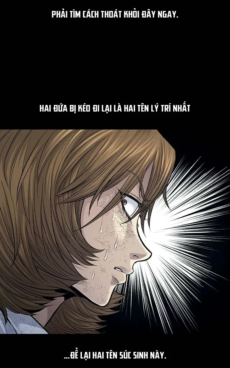 Dead Queen Chap 11 - Next Chap 12