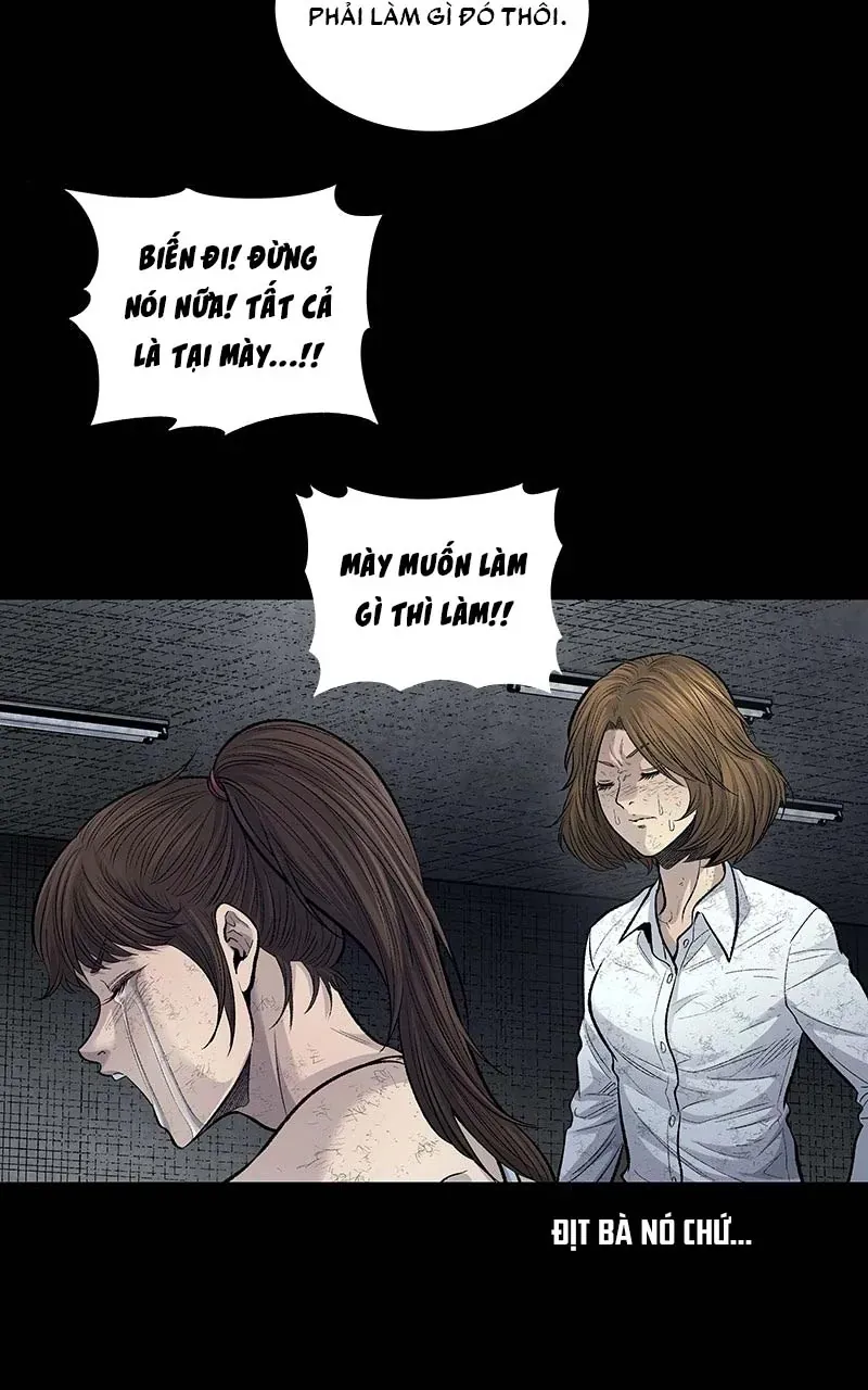 Dead Queen Chap 11 - Next Chap 12