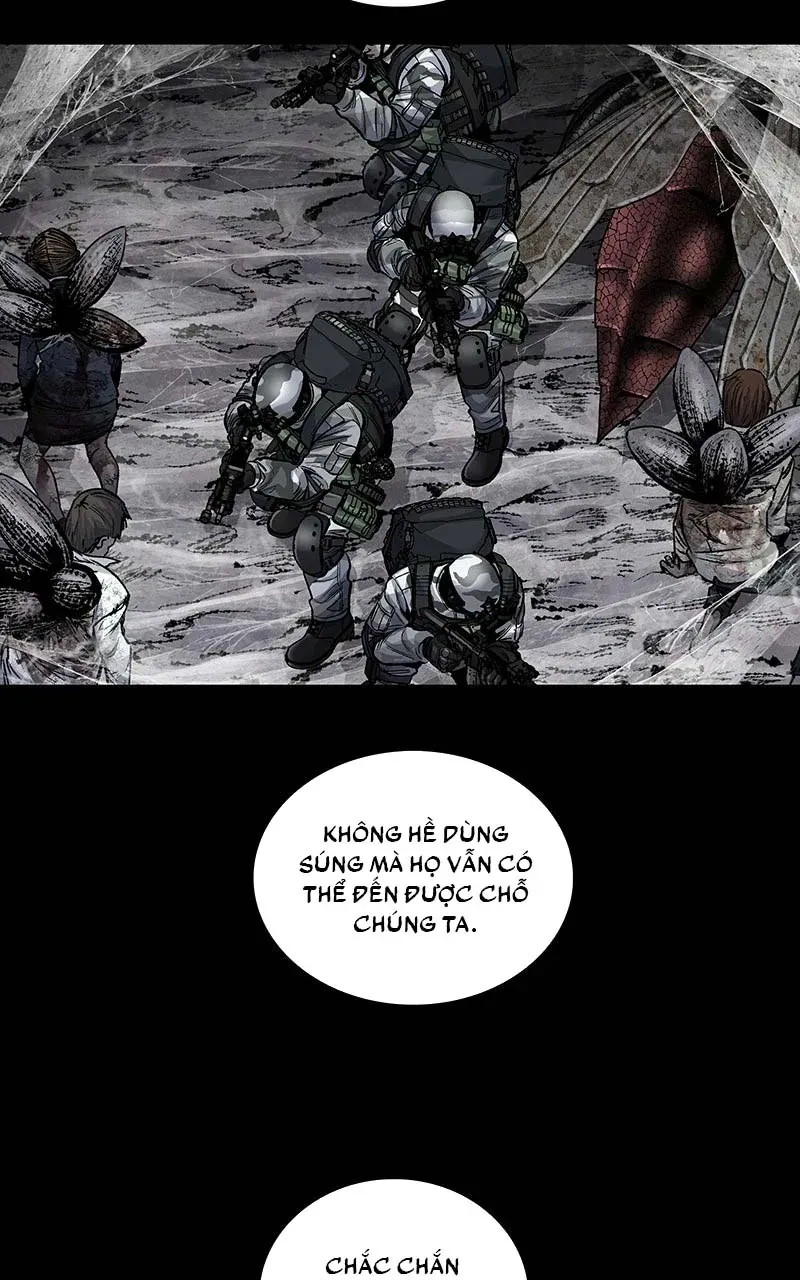 Dead Queen Chap 11 - Next Chap 12