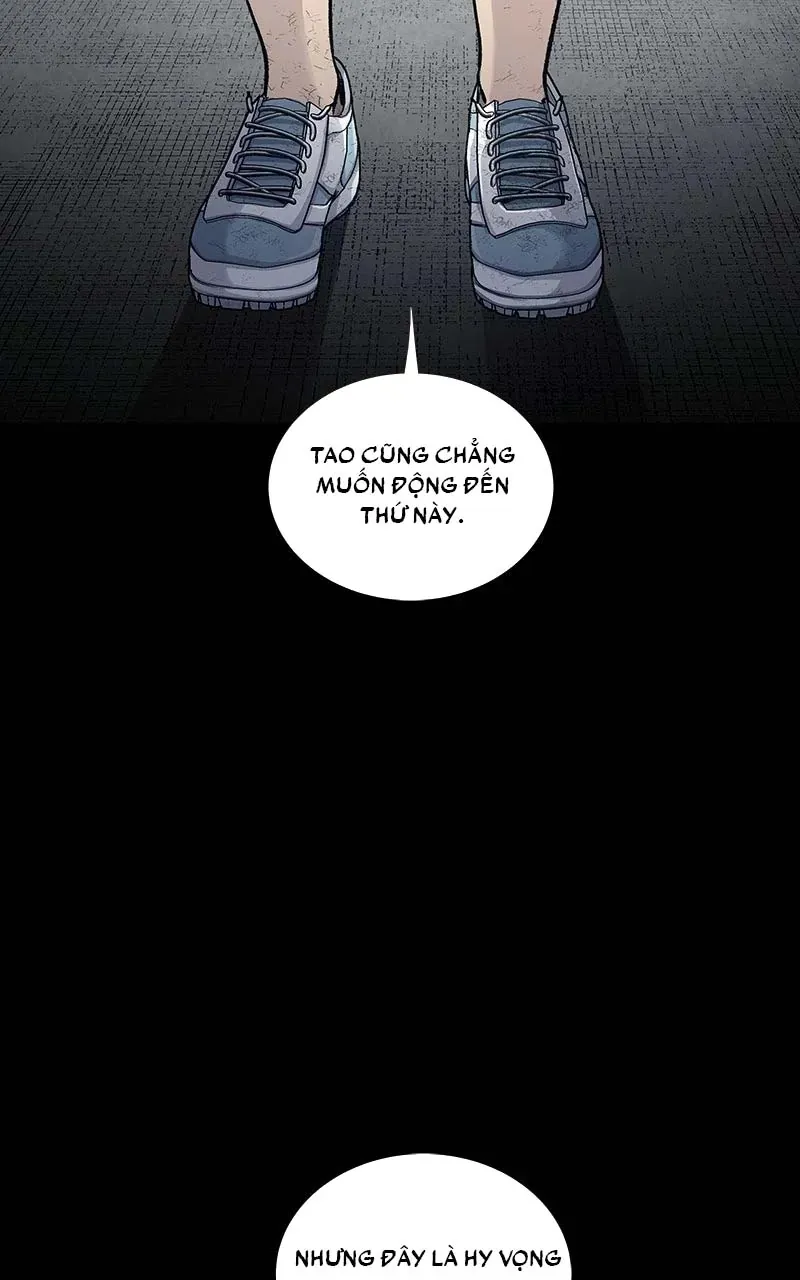 Dead Queen Chap 11 - Next Chap 12