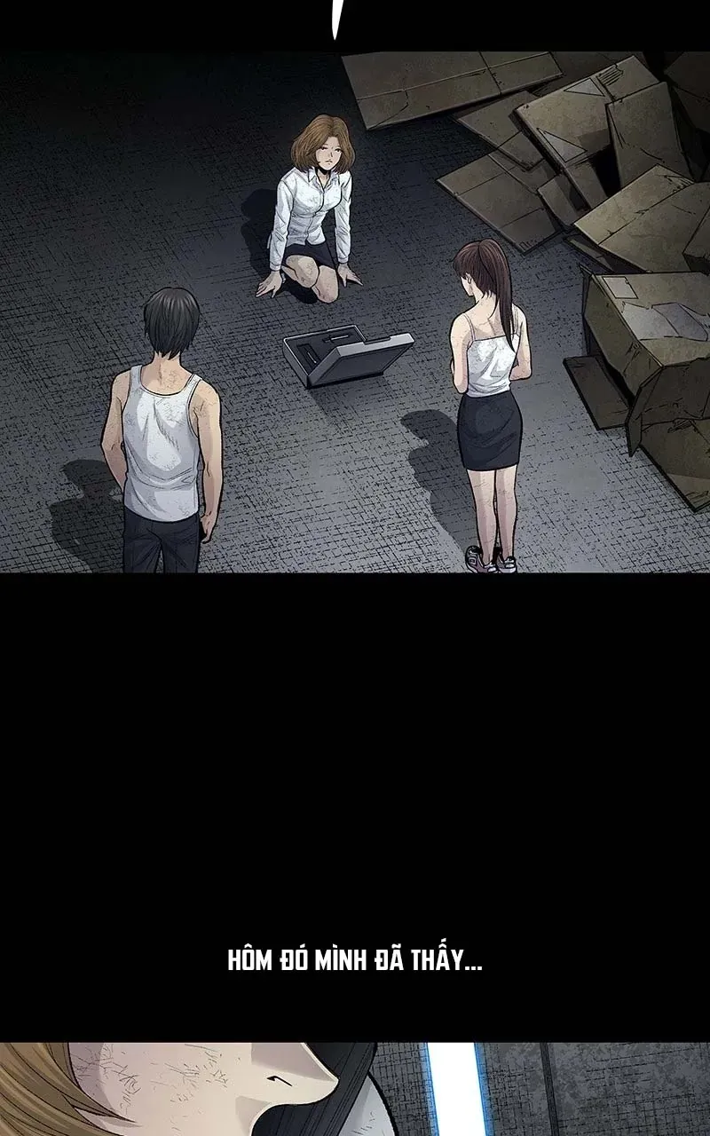 Dead Queen Chap 11 - Next Chap 12