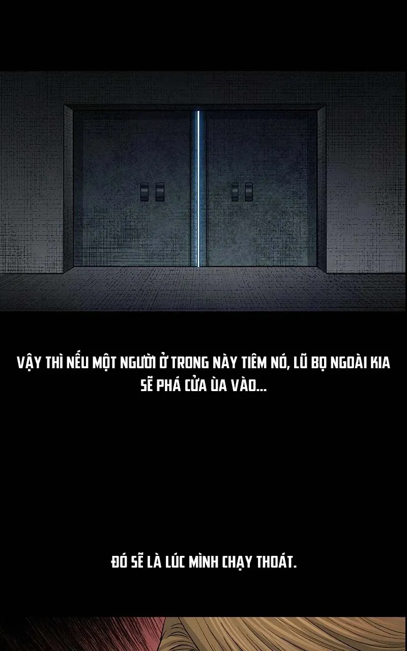 Dead Queen Chap 11 - Next Chap 12