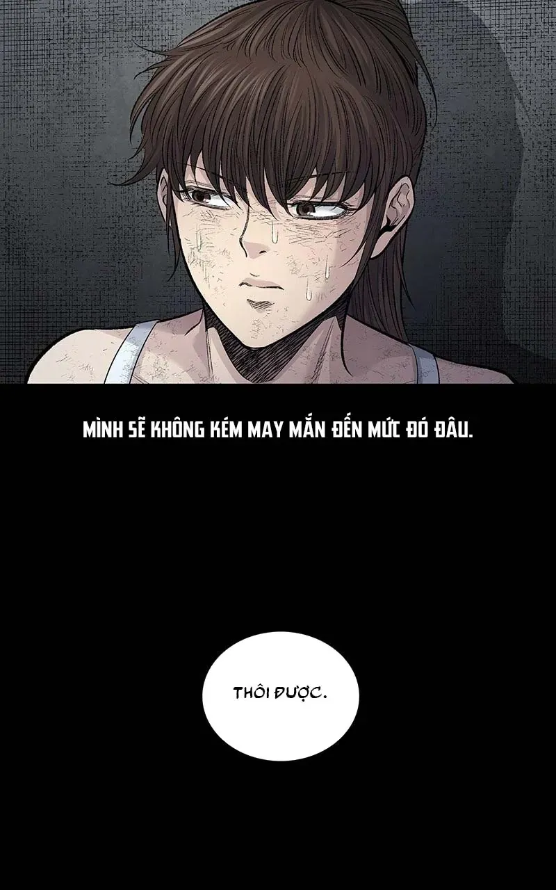 Dead Queen Chap 11 - Next Chap 12