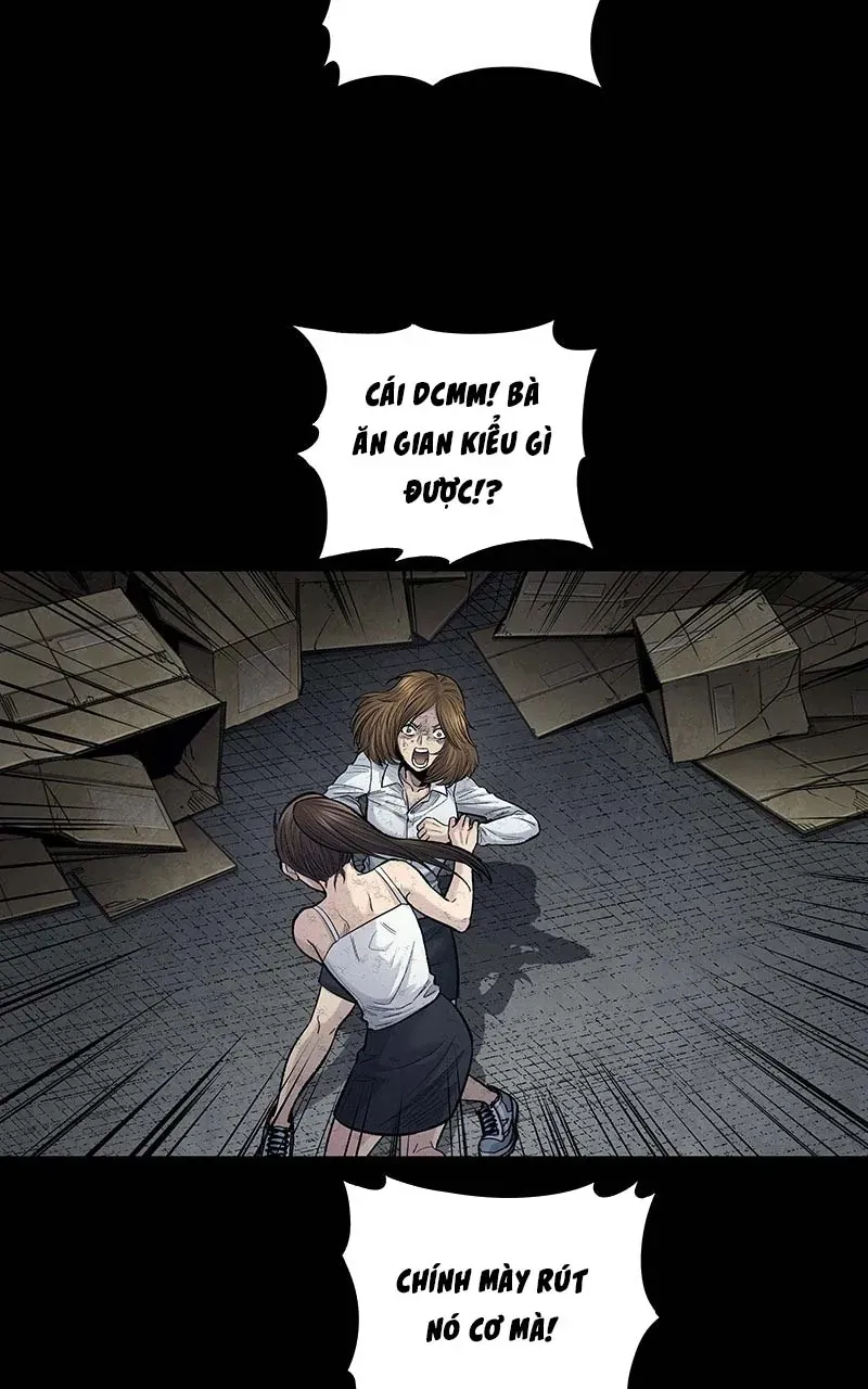 Dead Queen Chap 11 - Next Chap 12