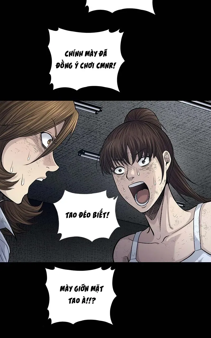 Dead Queen Chap 11 - Next Chap 12