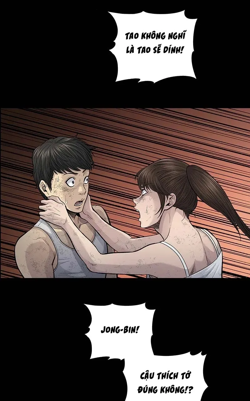 Dead Queen Chap 11 - Next Chap 12