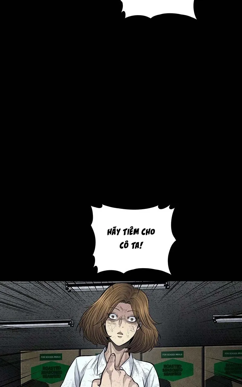 Dead Queen Chap 11 - Next Chap 12