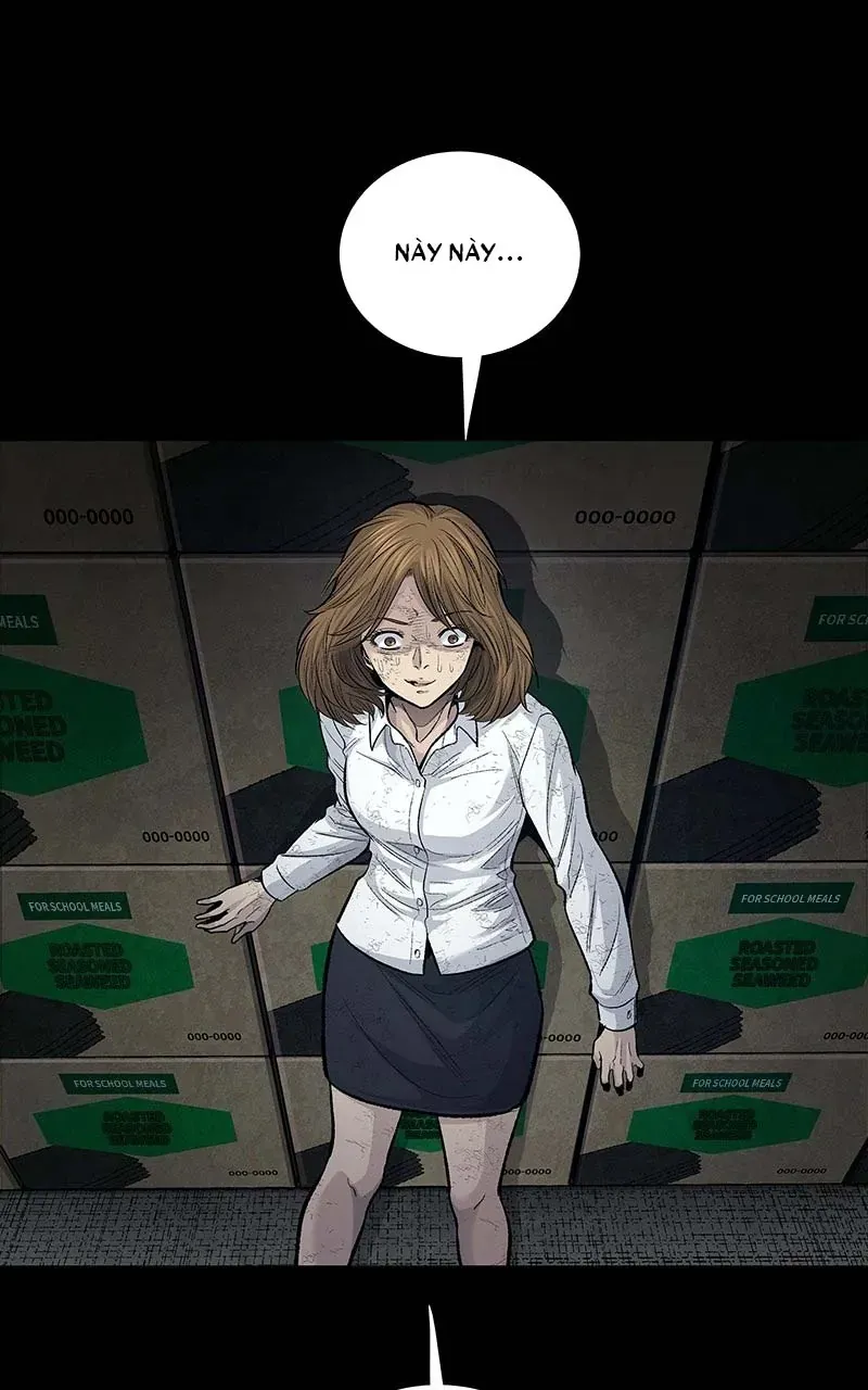 Dead Queen Chap 11 - Next Chap 12