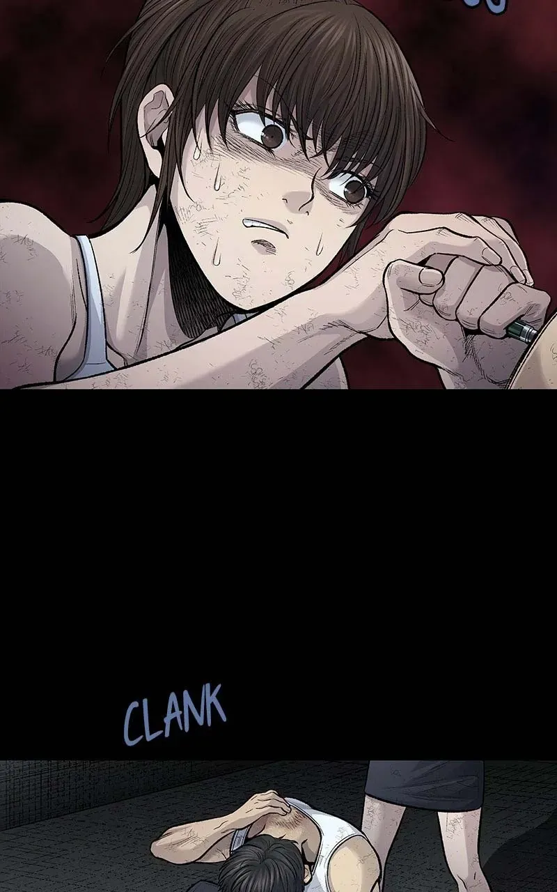 Dead Queen Chap 11 - Next Chap 12