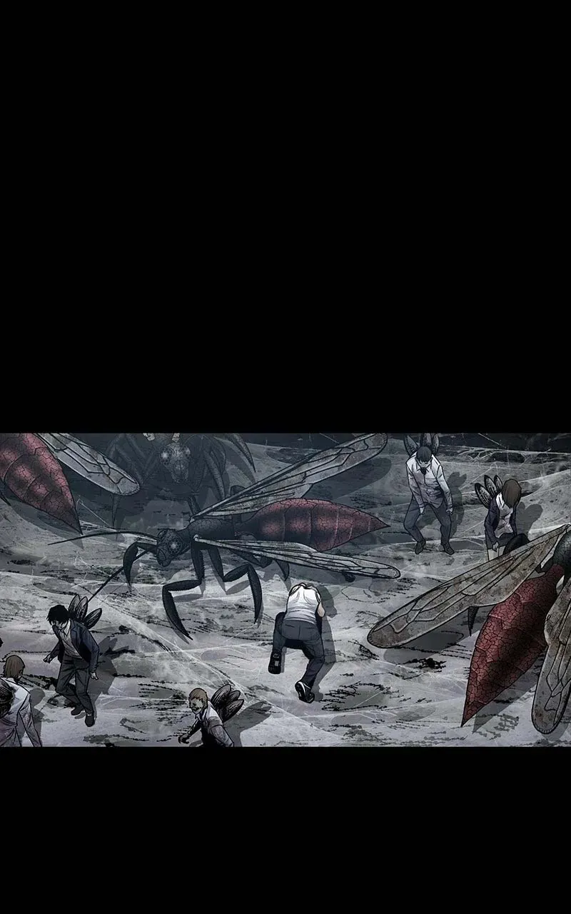 Dead Queen Chap 12 - Next Chap 13