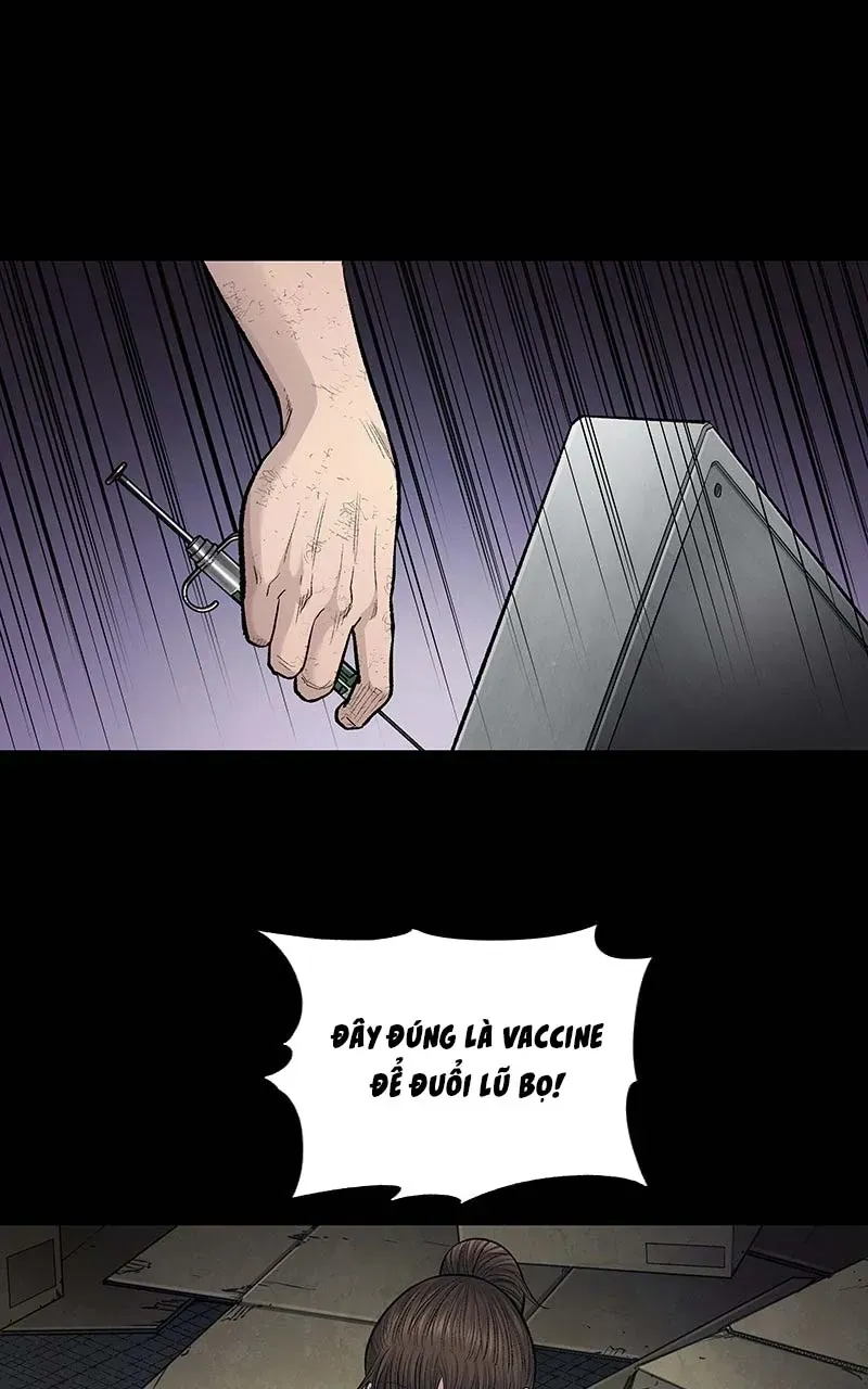 Dead Queen Chap 12 - Next Chap 13