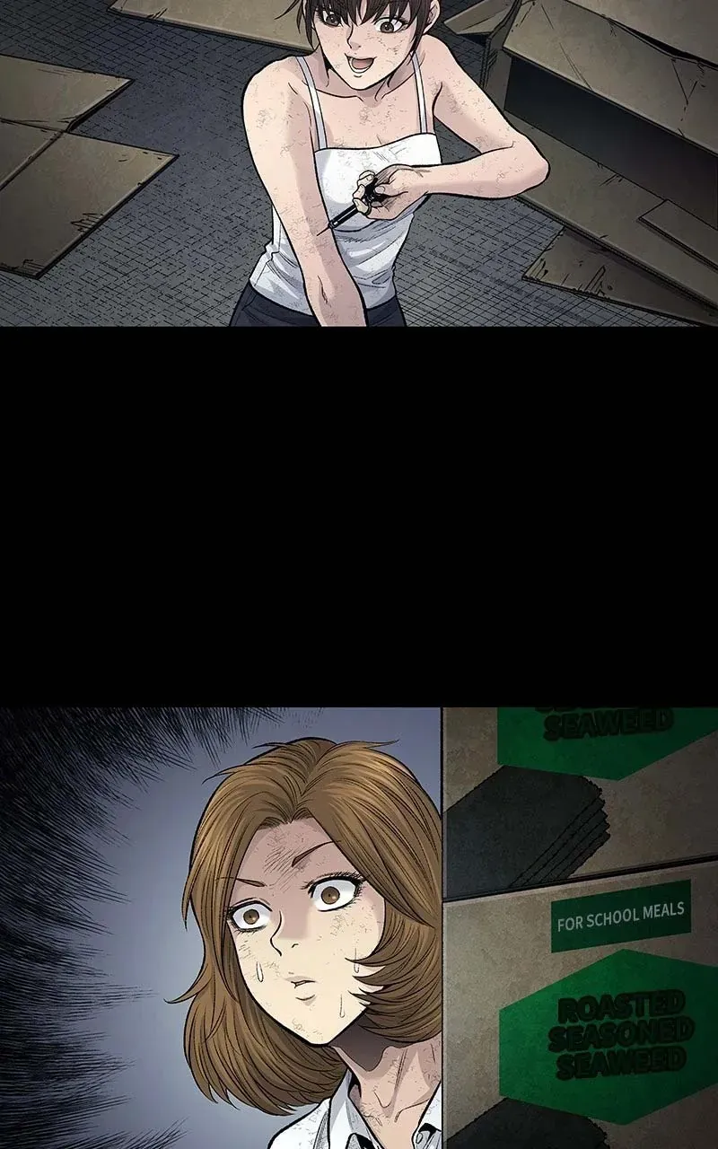 Dead Queen Chap 12 - Next Chap 13