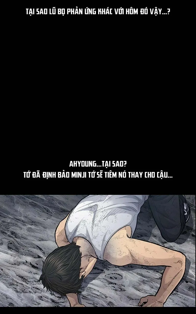 Dead Queen Chap 12 - Next Chap 13