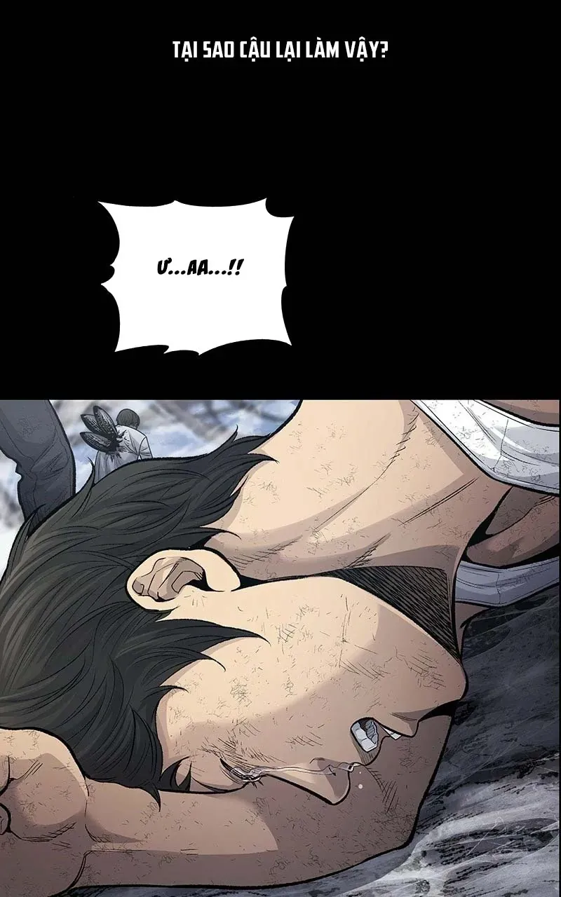 Dead Queen Chap 12 - Next Chap 13