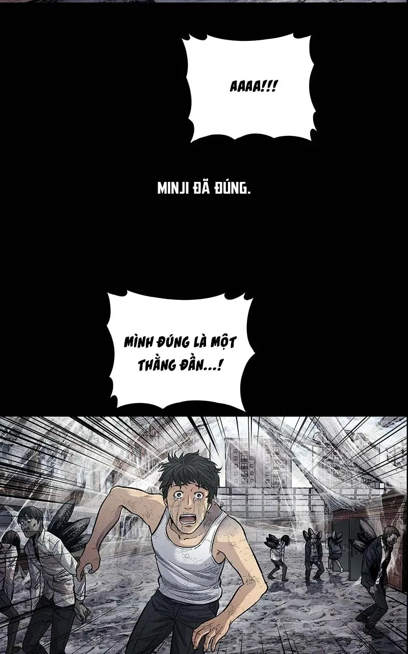 Dead Queen Chap 12 - Next Chap 13