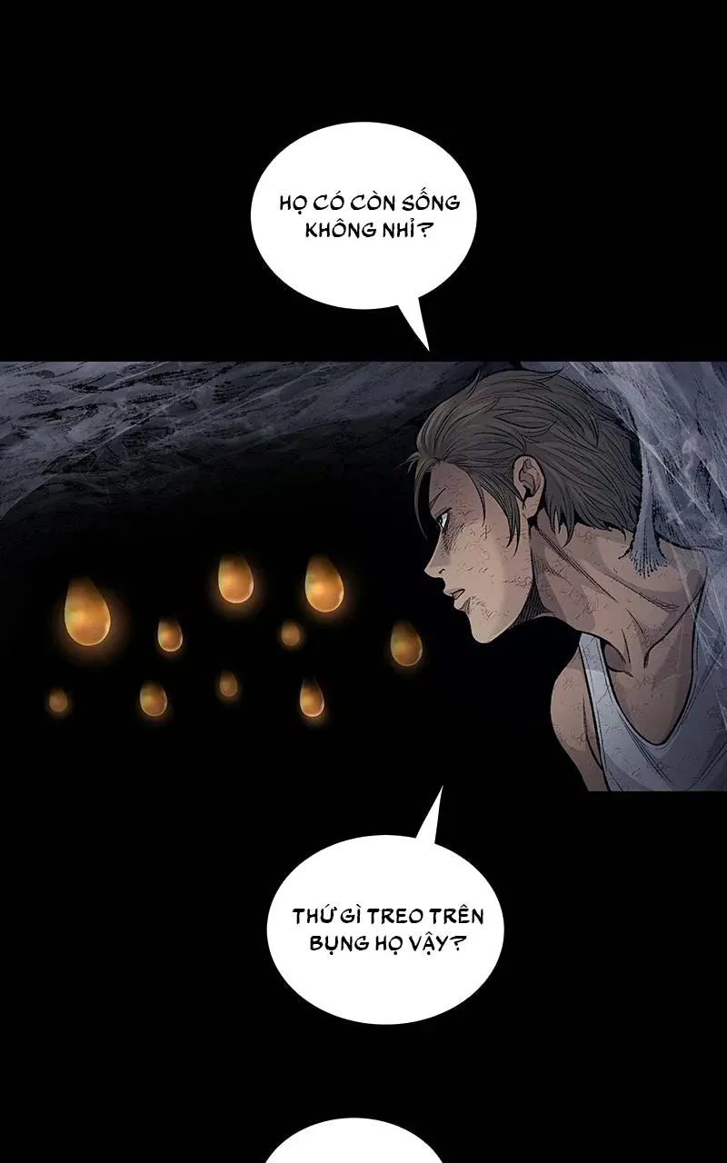 Dead Queen Chap 12 - Next Chap 13