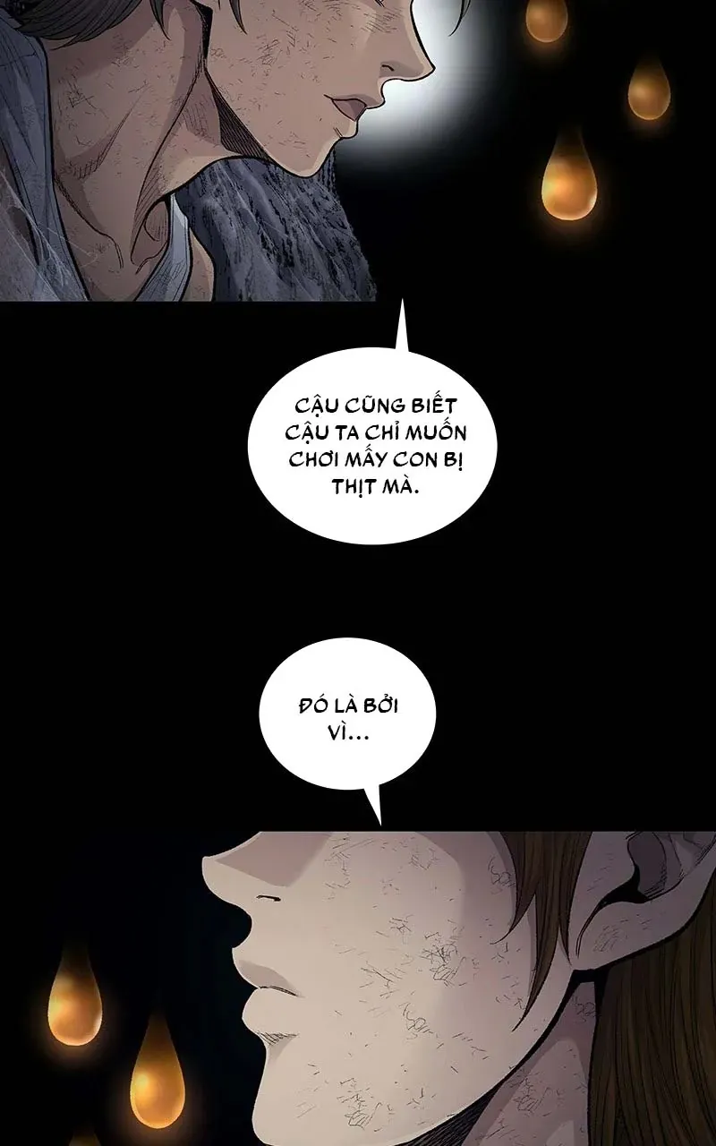 Dead Queen Chap 12 - Next Chap 13