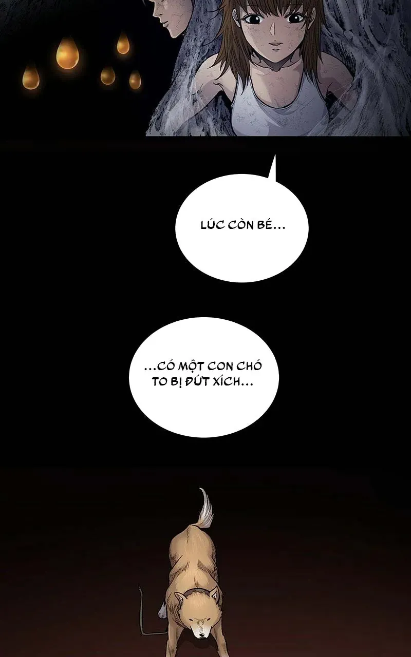 Dead Queen Chap 12 - Next Chap 13